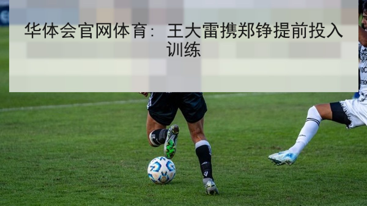 华体会官网体育: 王大雷携郑铮提前投入训练